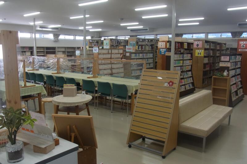 図書室