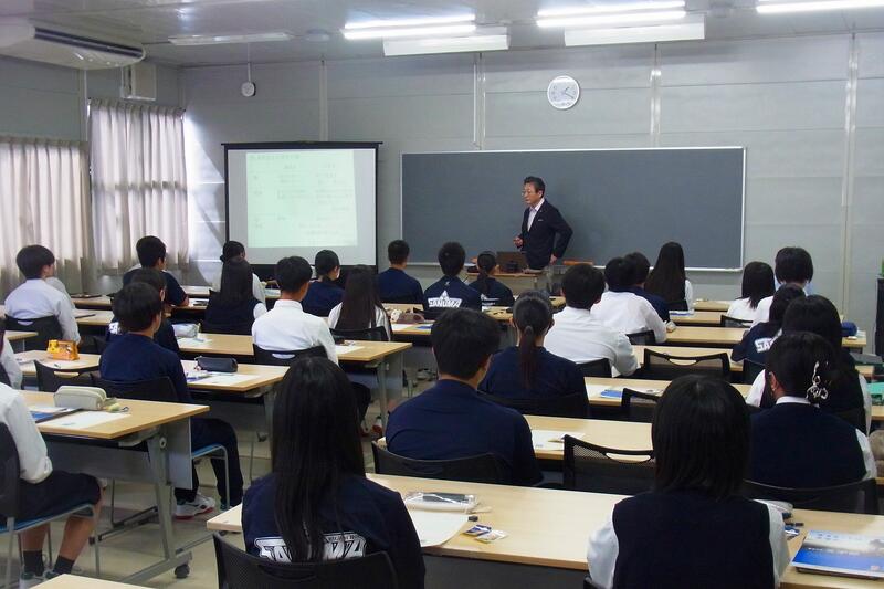大学で学ぶ心理学