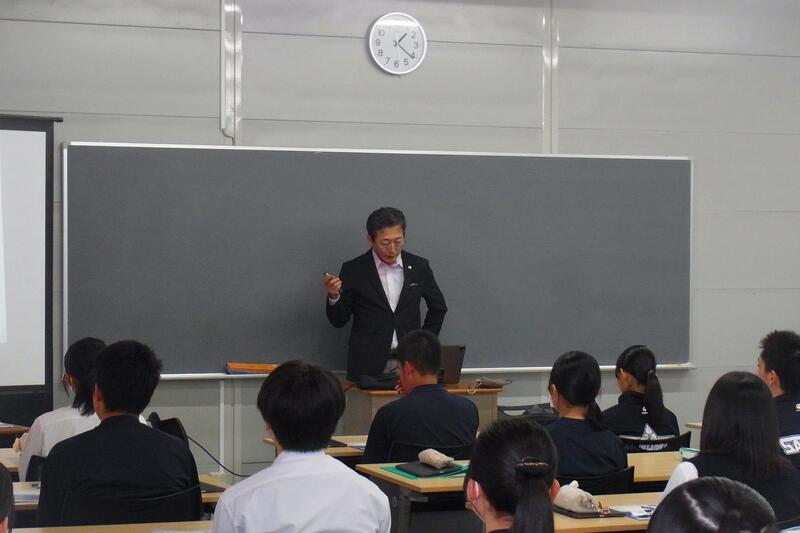 大学で学ぶ心理学