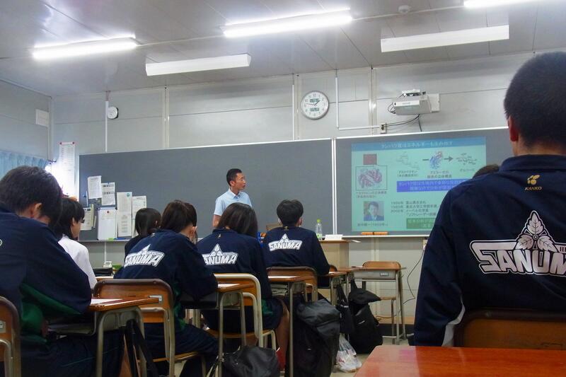 生物がつくる化学物質の不思議と魅力