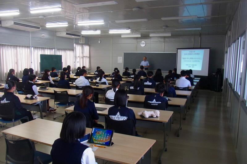 看護で学ぶ病気のおはなし