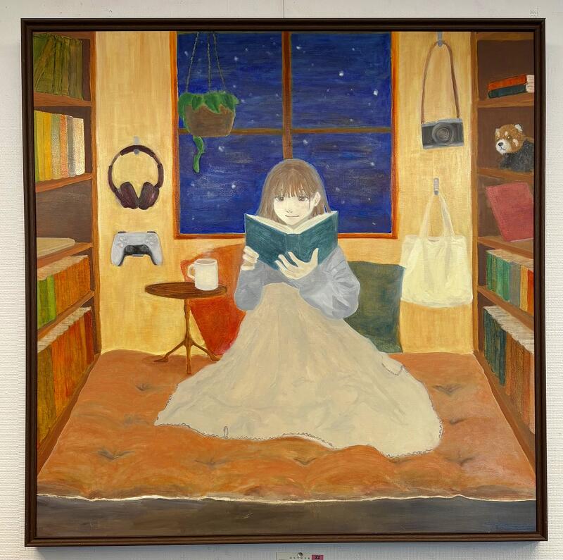 「Myfavorite・・・」