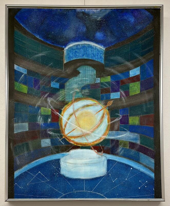 「La planetaria」